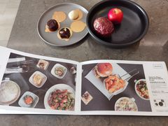 -北京三里屯CHAO酒店