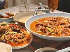 -懒人盐府人家(航天桥店)