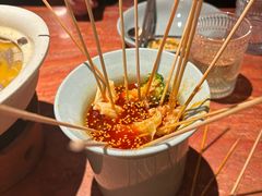 -长安记·大美陕菜(大族广场店)