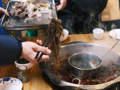 -金鼎雪山牦牛杂火锅(理县总店)