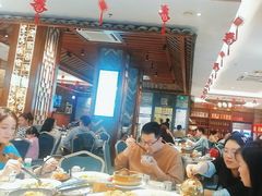-客家汇·客家传承菜(水库店)