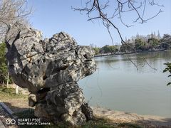 -南通濠河风景名胜区