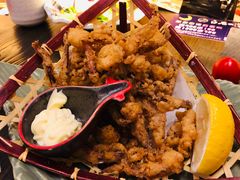 -白石の深夜食堂(宝龙店)