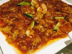 -肘子酥·天津菜·特色捞面(德云社店)