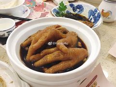 醇香豉油皇凤爪-点都德(北京路贰店)