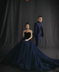 点击看大图 -巴黎婚纱摄影(瑞安旗舰店)