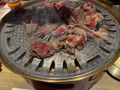-西塔老太太泥炉烤肉(北京亚运村店)