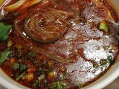 -白起肉夹馍