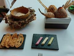 -翡翠36餐厅(浦东香格里拉店)