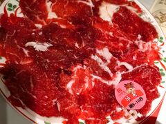 -汕头八合里海记牛肉店(清河店)
