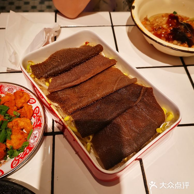 重庆网红串串香