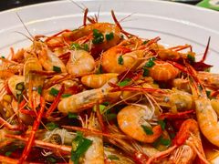 -卢小厨私房菜(长兴店)