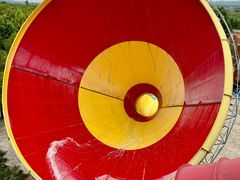 -灵山莲花公园-温泉度假区