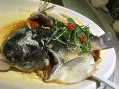 -畔山酒店中餐厅