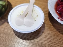 -北三条胡同打卤面馆(雍和宫店)