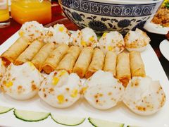 -上海漕河泾万丽酒店