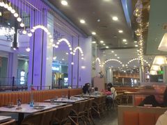 大堂-水天堂西餐厅(常熟永旺店)