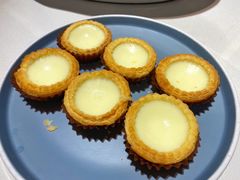 双皮奶蛋挞-味可道美食坊(福基路店)