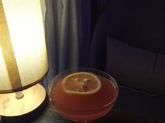 -花木兰·咖啡·茶铺