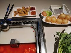 -海底捞火锅(泉城路店)