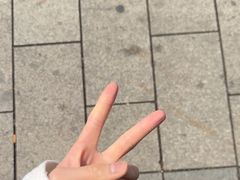 -LA CREPERIE BRETONNE布列塔尼法式餐厅(天童北路店)
