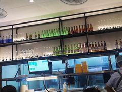 -木屋烧烤(白石洲店)