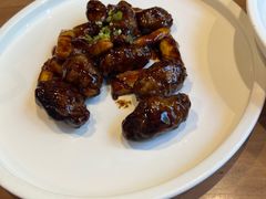 -枣子树·素食餐厅(普陀山店)