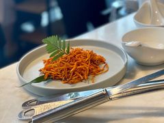 -煲宫猪肚鸡(晶品店)