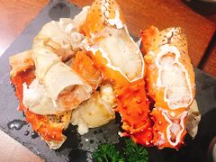 -九井澤精致料理(金茂店)