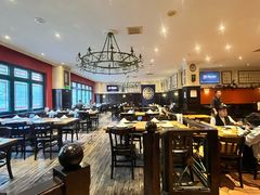 -兰特伯爵西餐厅·啤酒屋(方庄店)