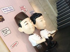 -鲜芋仙(中环百联2店)