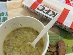 -肯德基(渔阳店)