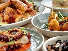 -城市露台景观餐厅(淮海路店)