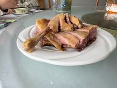 -天乐农家鱼头王(天目湖店)
