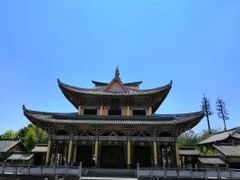 -天龙八部武侠城