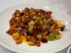 -万荣烤鸭店·北京菜(天坛店)