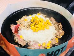 -胡椒宅男(市民中心店)