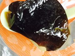 -八婆婆烧仙草(中山路店)