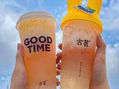 -古茗(番禺万达金街)