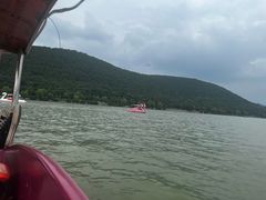 -云龙湖旅游景区