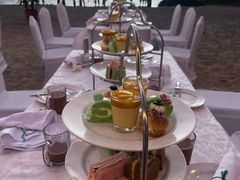 -Sunset Bar(丹绒亚路香格里拉店)