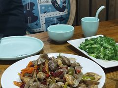 -南海渔家•海鲜•正宗海南菜(海棠湾店)