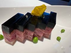 -金鹰国际酒店·满园春中餐厅