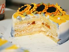 -派悦坊·甜品·蛋糕(虹口龙之梦店)