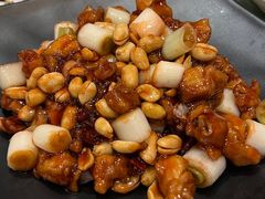 -玉桥餐厅(天坛店)