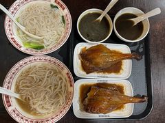 -盛品鲜东莞烧鹅濑粉(杨箕店)