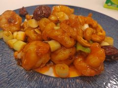 -大铁勺新津菜(迎水道店)