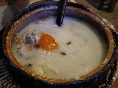 -火齐潮汕砂锅粥(五道口店)
