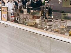 -喜茶(杭州滨江宝龙店)