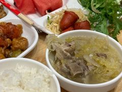 -富龙快餐店(铁西店)